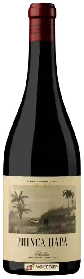 Winery Struggling - Phinca Hapa Tinto Winery Struggling - Phinca Hapa Tinto