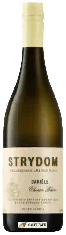 Winery Strydom - Danièle Chenin Blanc Winery Strydom - Danièle Chenin Blanc