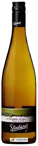 Winery Studeny - Sauvignon Blanc Sündlasberg