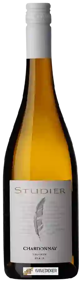 Winery Studier - Chardonnay Trocken