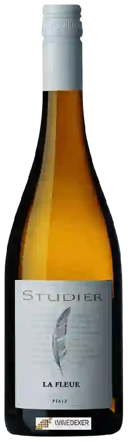 Winery Studier - La Fleur