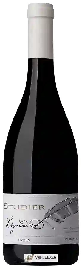 Winery Studier - Lignum Zensus