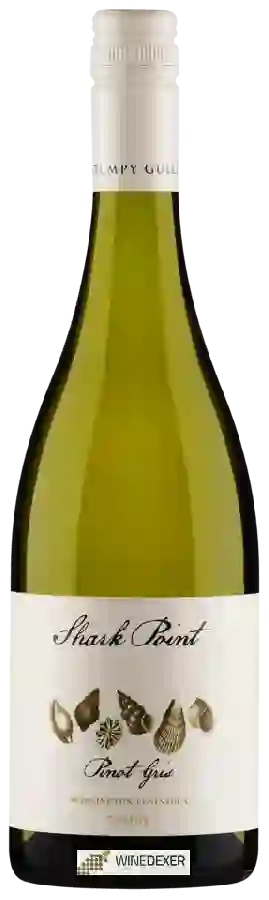 Winery Stumpy Gully - Shark Point Pinot Gris