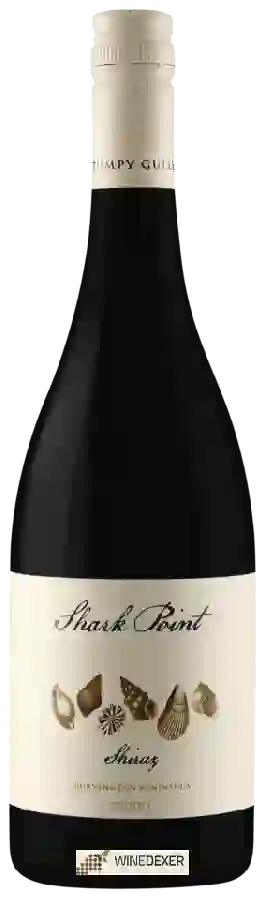 Winery Stumpy Gully - Shark Point Shiraz