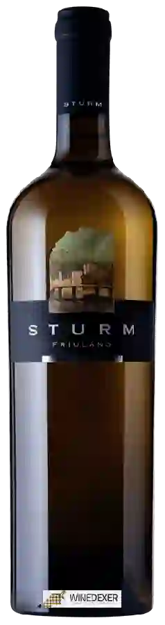 Winery Sturm - Friulano