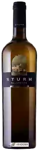 Winery Sturm - Sauvignon