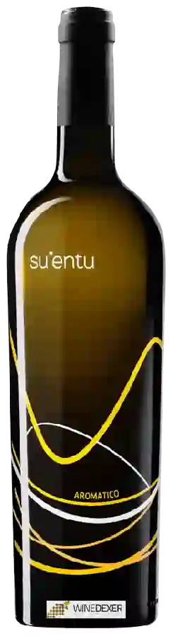 Winery Su'entu - Aromatico Winery Su'entu - Aromatico