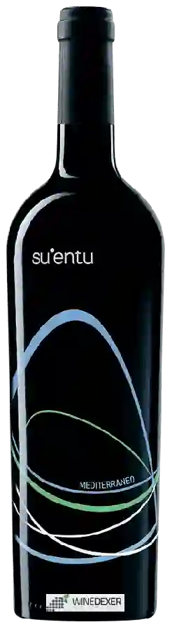Winery Su'entu - Mediterraneo Winery Su'entu - Mediterraneo