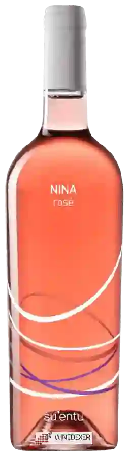 Winery Su'entu - Nina Rosé Winery Su'entu - Nina Rosé