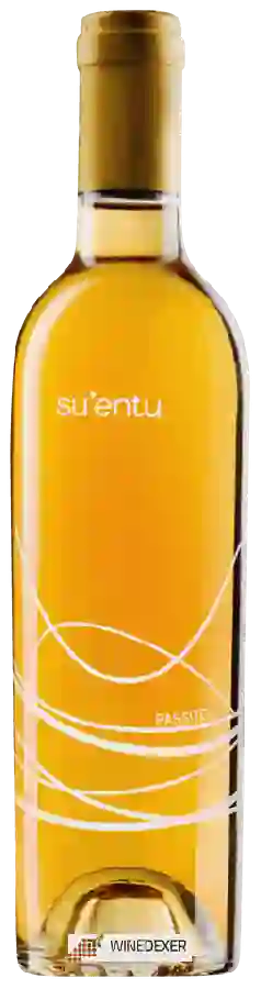 Winery Su'entu - Passito