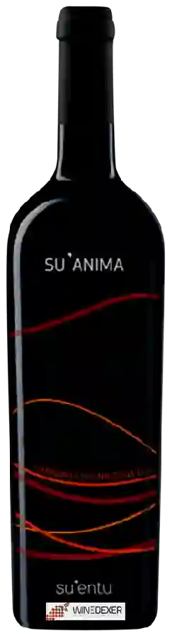 Winery Su'entu - Su'Anima Winery Su'entu - Su'Anima