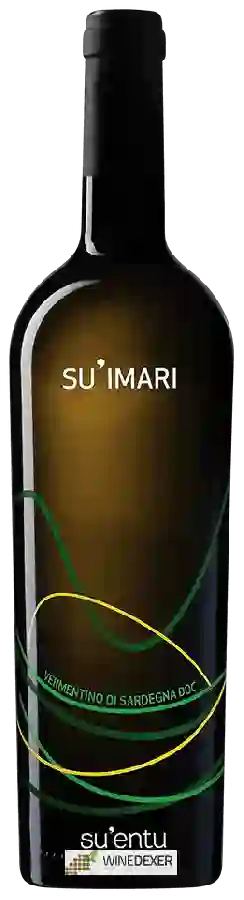 Winery Su'entu - Su'imari