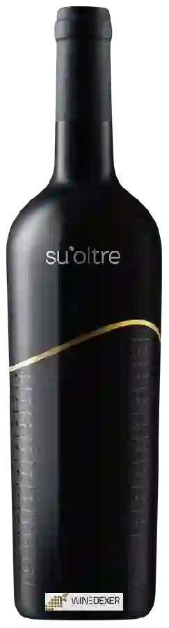 Winery Su'entu - Su'oltre