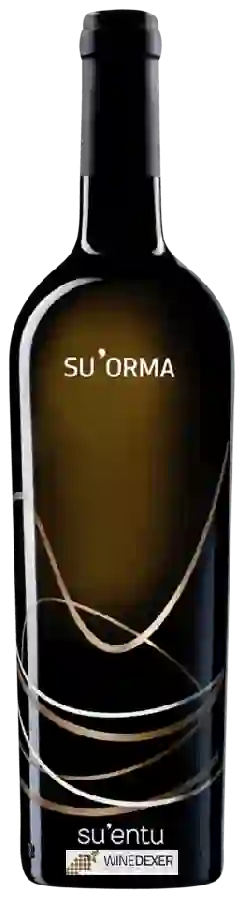 Winery Su'entu - Su'orma Winery Su'entu - Su'orma