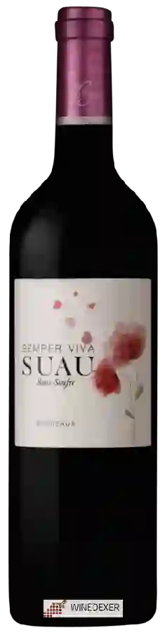 Château Suau - Semper Viva