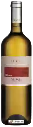 Winery Suavia - Le Rive Soave Classico