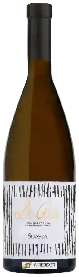 Winery Suavia - Le Rive