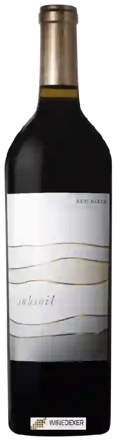 Winery Subsoil - Red Blend
