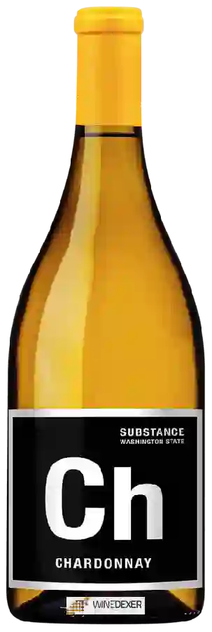 Winery Substance - Chardonnay (Ch)