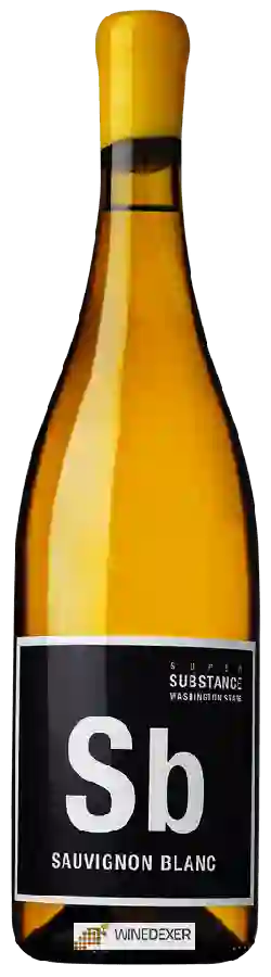 Winery Substance - Sauvignon Blanc (Sb)