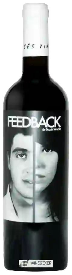 Winery Succès - Feedback Winery Succès - Feedback