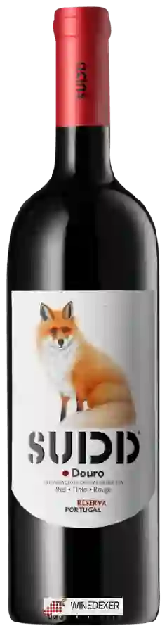 Winery SUDD - Douro Reserva Tinto