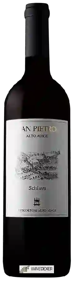 Winery Südtiroler Weinbauernverband - San Pietro Schiava