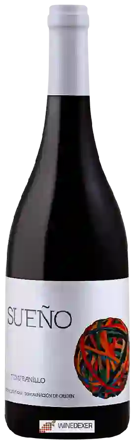Bodega La Magdalena - Sue&ntildeo Tempranillo
