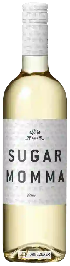 Winery Sugar Momma - White Winery Sugar Momma - White