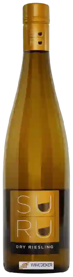 Winery Suhru - Dry Riesling Winery Suhru - Dry Riesling