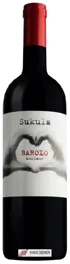 Winery Sukula - Meriame Barolo Winery Sukula - Meriame Barolo