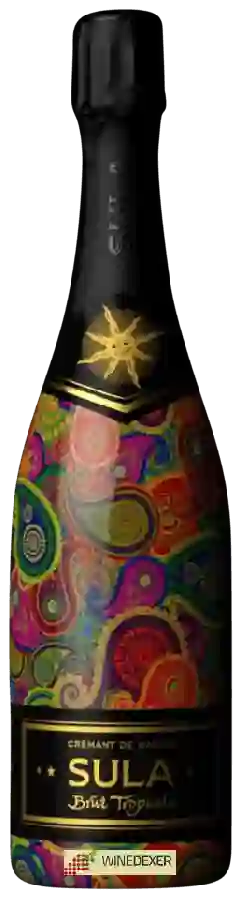 Winery Sula Vineyards - Brut Tropicale