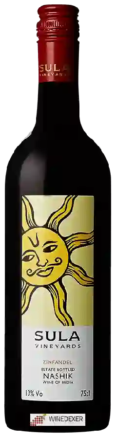 Winery Sula Vineyards - Zinfandel