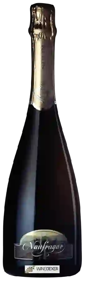 Winery Sulin - Naufragar Spumante Winery Sulin - Naufragar Spumante