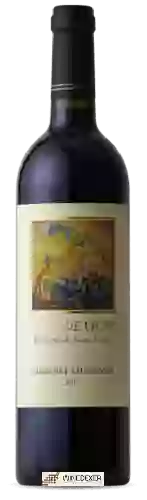 Winery Sullivan - Coeur De Vigne