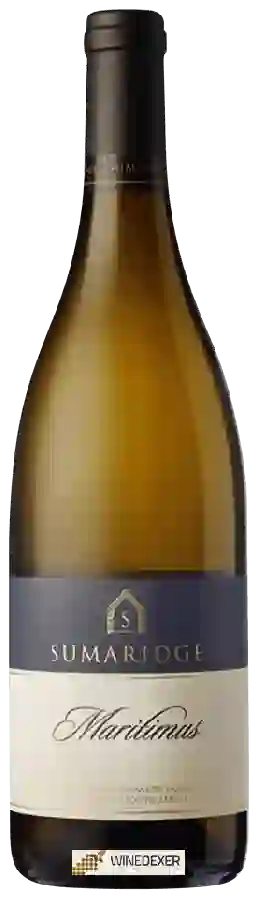 Winery Sumaridge - Maritimus
