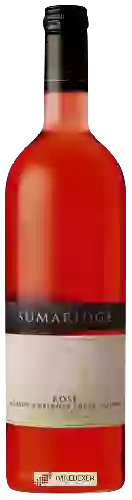 Winery Sumaridge - Rosé