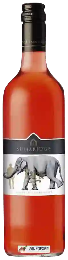 Winery Sumaridge - Tara Rosé Winery Sumaridge - Tara Rosé