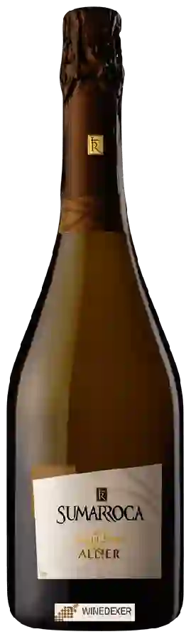 Winery Sumarroca - Allier Gran Brut Winery Sumarroca - Allier Gran Brut