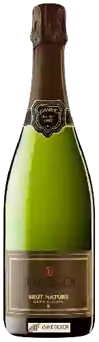 Winery Sumarroca - Cava Brut Nature Gran Reserva