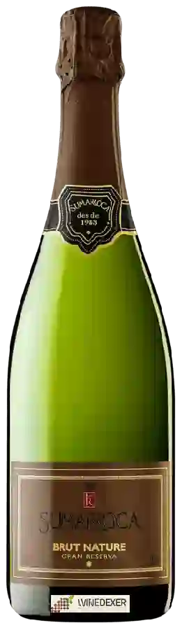 Winery Sumarroca - Cava Brut Nature Gran Reserva
