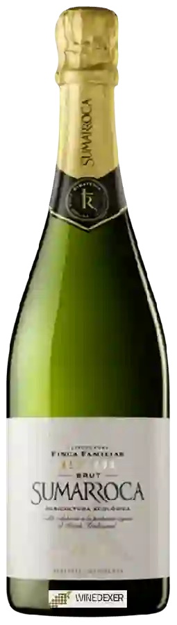 Winery Sumarroca - Cava Brut Reserva Winery Sumarroca - Cava Brut Reserva