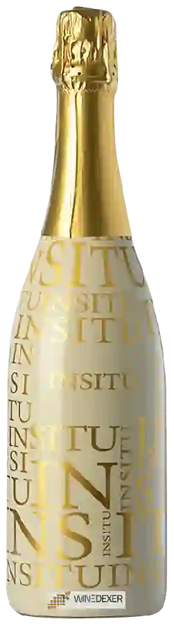 Winery Sumarroca - Cava Insitu Extra Brut Reserva Winery Sumarroca - Cava Insitu Extra Brut Reserva