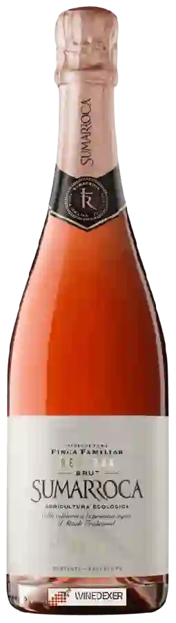 Winery Sumarroca - Cava Reserva Brut Rosé