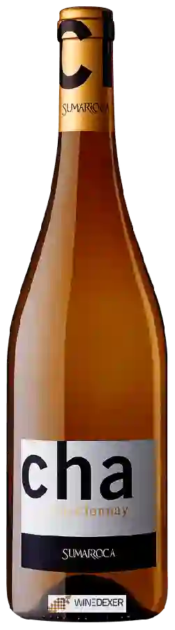 Winery Sumarroca - Chardonnay