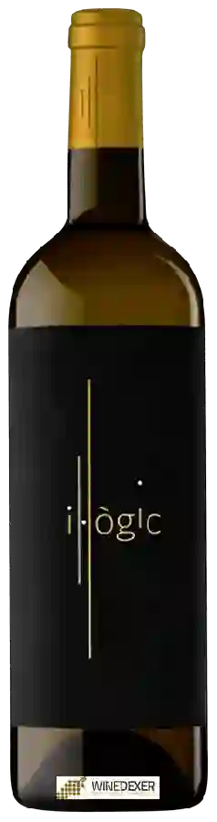 Winery Sumarroca - Il·Lògic Winery Sumarroca - Il·Lògic