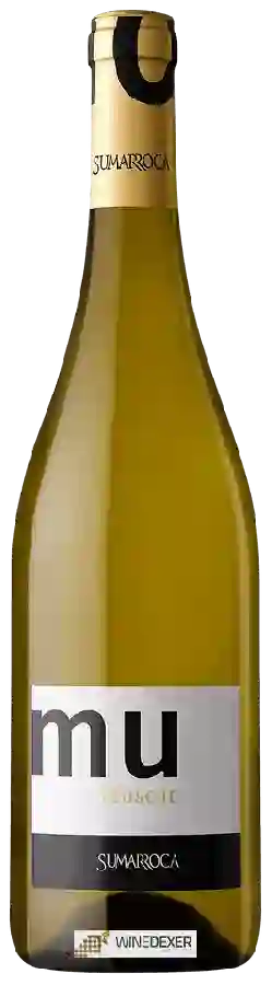 Winery Sumarroca - Muscat Winery Sumarroca - Muscat