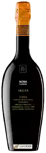 Winery Sumarroca - Núria Claverol Allier Cava
