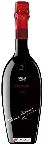 Winery Sumarroca - Núria Claverol Homenatge