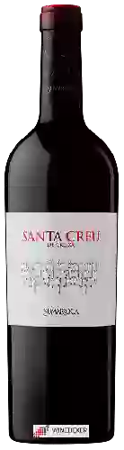 Winery Sumarroca - Santa Creu de Creixa